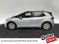 Volkswagen ID.3 - Vorschau Bild 19