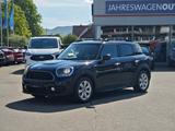 MINI One Countryman Pepper Automatik - MINI One Countryman Gebrauchtwagen