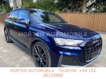 Audi Q7 - 3