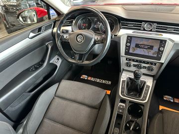 Volkswagen Passat Variant *Massage*Keyless*Tempo*Navi*