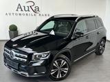 Mercedes-Benz GLB 220d Progressive NAV+LED+V-COCK+KAM+CARPLAY - gebrauchte Mercedes-Benz GLB 220 aus dem Jahr 2023