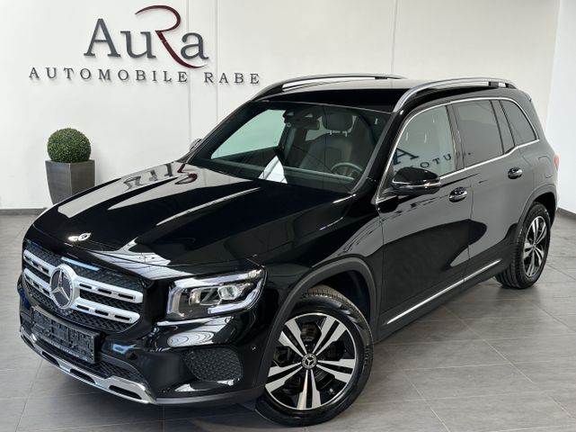 Mercedes-Benz GLB 220d Progressive NAV+LED+V-COCK+KAM+CARPLAY
