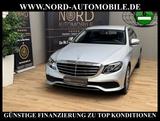 Mercedes-Benz E 220 d Lim. Exclusive *LED*Comand*Kamera*MBEAM* - Mercedes-Benz E 220 Gebrauchtwagen in Oldenburg