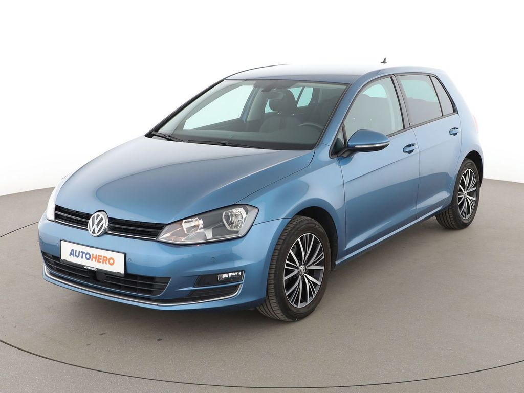 Image of Volkswagen Golf