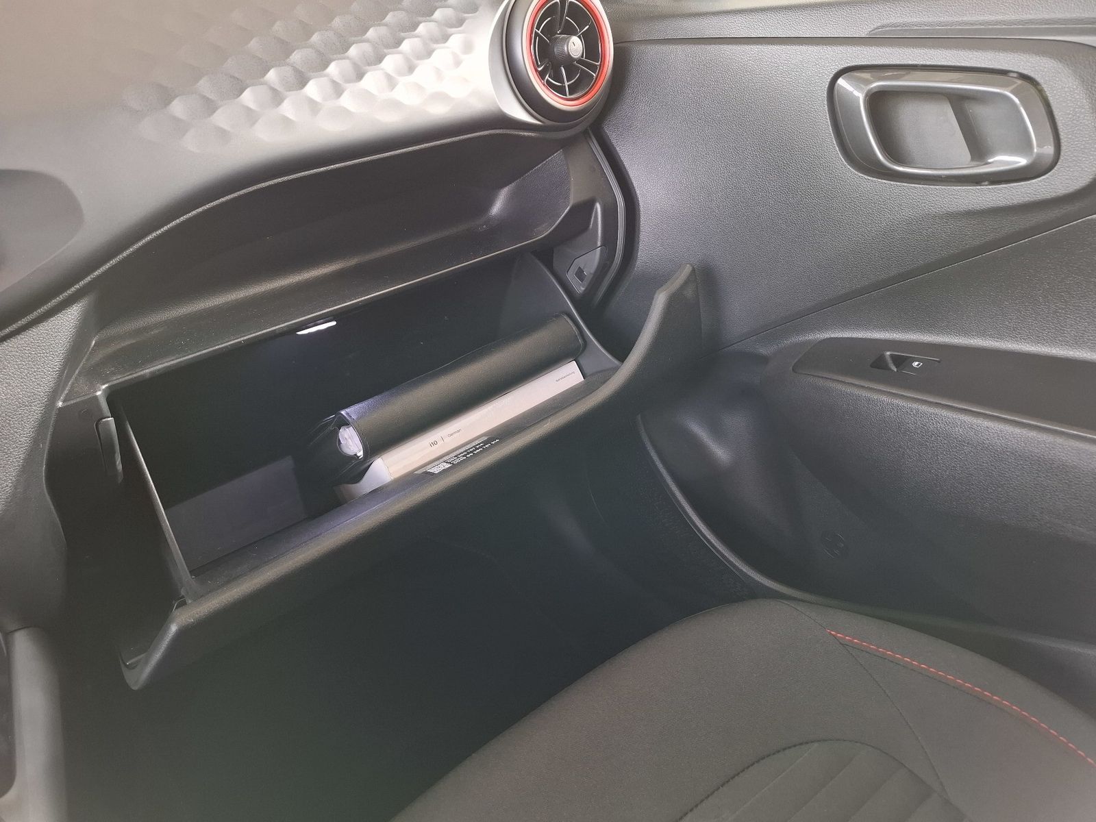 Hyundai i10 – Bild 28