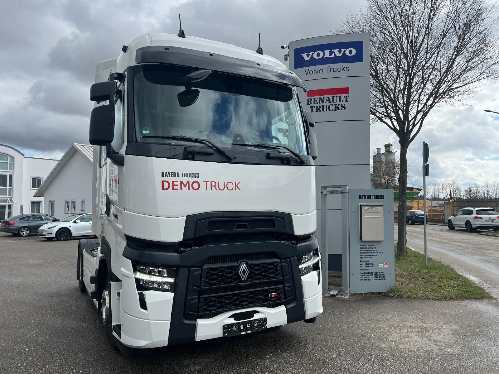 Renault T-HIGH 480 TC