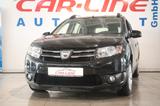Dacia Logan MCV II Kombi Laureate *Automatik*Navi* - Dacia Gebrauchtwagen in Düsseldorf
