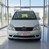 Mercedes-Benz Vaneo 1.6 Klima AHK Kein Tüv - Mercedes-Benz Vaneo Gebrauchtwagen