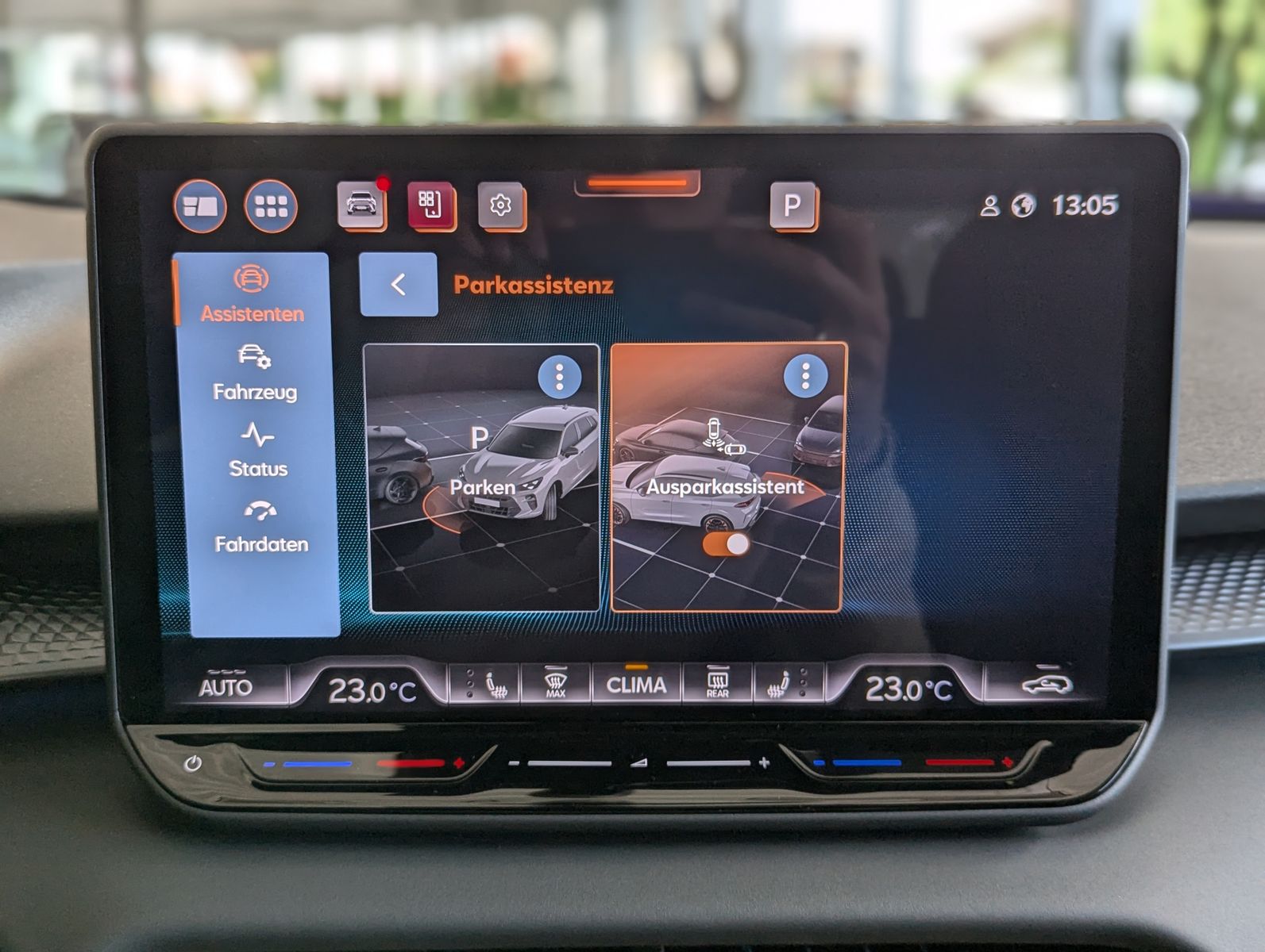 CUPRA Terramarr 2.0 VZ 4D Drive-XL HUD Matrix Pano 20" - Image 32