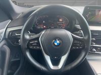 BMW 530 - Vorschau Bild 11