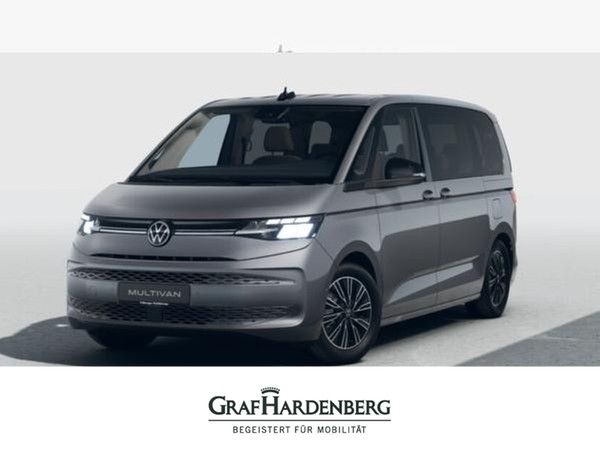 Volkswagen Multivan "Goal" 2.0 TDI DSG 7-Sitzer