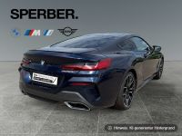 BMW M850 - Vorschau Bild 5