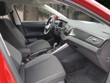 Volkswagen Taigo - 9