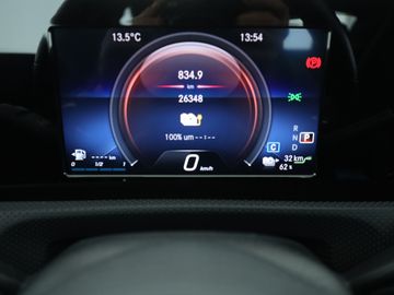 Mercedes CLA 250 - 12