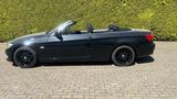 BMW 320 Baureihe 3 Cabrio 320i - BMW Gebrauchtwagen in Detmold