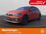 Volkswagen Polo 1.0 TSI OPF Highline +DSG+R-LINE+NAVI+LED++