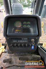 Komatsu D 65 PX-15 E0 ripper manueller Motor - 388 cm br - Angebote