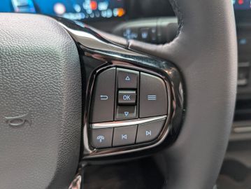 Ford Tourneo Custom Titanium X L1