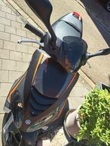 Piaggio NRG Power  - PIAGGIO NRG POWER