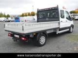 Ford Transit FT 350 L3 VA Pritsche DoKa Klima AHK - Angebote
