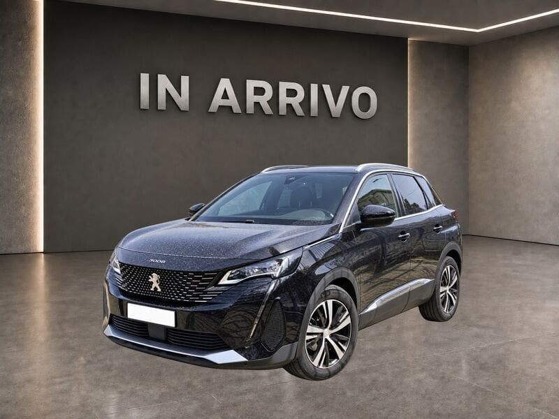Image of Peugeot 3008