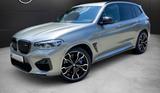 BMW X3M Competition Carbonpaket + Premium Select