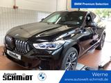 BMW X6 xDrive30d M Sportpaket + 2Jahre-BPS.-GARANTIE - BMW X6 in Hamm