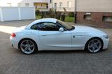 BMW 35i Liebhaber- Garagenfahrzeug 8Fach  - BMW Z4 in Braunschweig
