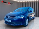 Volkswagen Sharan 1.Hand/7-Sitzer/Pano/ACC/AHK/Kamera/8fach - VW Sharan Gebrauchtwagen in Mannheim