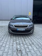 Peugeot Reifen,Service,Zahnriemen neu, scheckheft gefl.