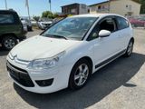 Citroën C4 Coupe VTR COC Zahnriemen gewechselt - Citroën C4 aus 2010