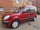 Renault Original 14000 km Scheckheft Garage Automatik - gebrauchte Renault Kangoo aus dem Jahr 2004
