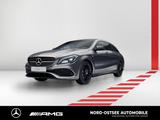 Mercedes-Benz CLA 220 d SB URBAN 4M KAMERA PANO AHK COMAND - Mercedes-Benz CLA 220 Shooting Brake Gebrauchtwagen