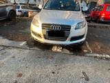 Audi Q7 3.6 FSI S-Line  Panorama  TÜV ne... - Audi Q7 aus 2007: Line
