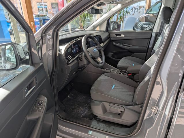 Ford Grand Tourneo Connect Active