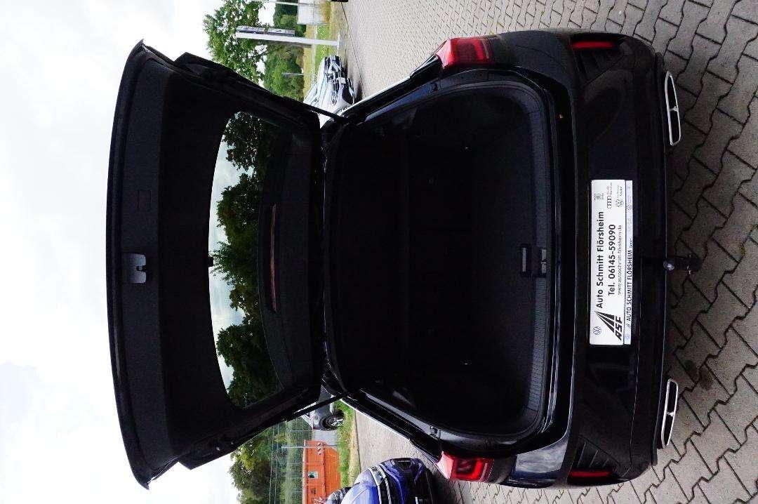 Volkswagen T-Roc R-Line 1.5 l TSI 7-Gang-DSG Navi,AHK,RFK,I, миниатюра 7