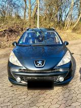 Peugeot 207 SW 1.6 VTi Sport | Steuerk. & ... - Peugeot 207: Vti Sport