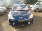 Peugeot 307 Break/ SW SW Premium / 7 Sitze - Peugeot 307: SW 7