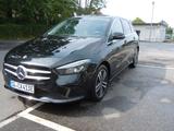 Mercedes-Benz B 250 e DCT -e -Progressive BusiP AssiP LED KAM - Mercedes-Benz B 250 aus 2022
