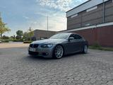 BMW 335i Coupé - - BMW 335 aus 2006: 335i