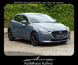 Mazda 2 SKYACTIV-G 90 M Hybrid ADVANTAGE mit Alufelgen - Mazda 2 in Herne