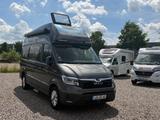 Knaus BoxDrive 600 XL - Knaus BOXDRIVE