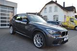 BMW X1 25d xDrive M-Paket*Auto*Pano*Kamera*DAB*H&K* - BMW X1 mit Diesel-Antrieb: Geländewagen, Automatik
