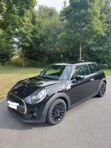 MINI Mini One guter Zustand TÜV neu Allwetter S... - MINI ONE in Nürnberg