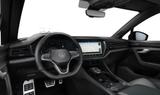 Volkswagen Touareg 3.0TDI R-Line BlackStyle Wankstabi Nacht - Volkswagen Touareg: W