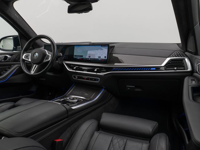 Foto Nummer 40: BMW X5 M60