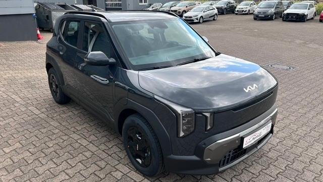 Kia EV2 42,2 kWh Air Winter Wärmepumpe Navi
