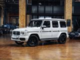Mercedes-Benz G 63 AMG 360, BURMESTER 3D, CARBON, SUPERIOR - Mercedes-Benz G 63 AMG in Berlin