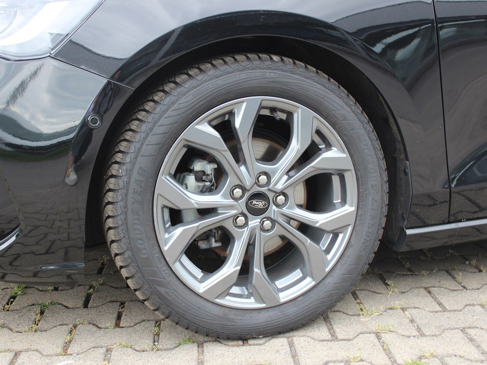 Fahrzeugabbildung Ford Focus ST-Line X 1,5 EcoBlue