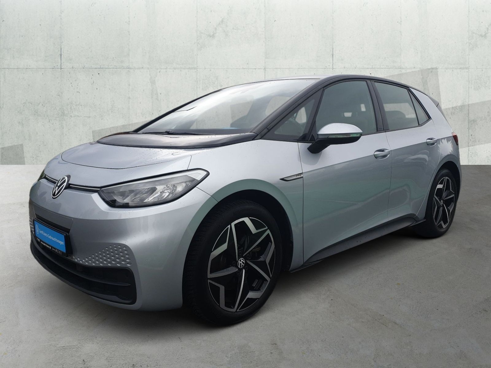 Volkswagen ID.3 PRO PERF. 62 kWh LIFE LED ACC CARPLAY N foto 3